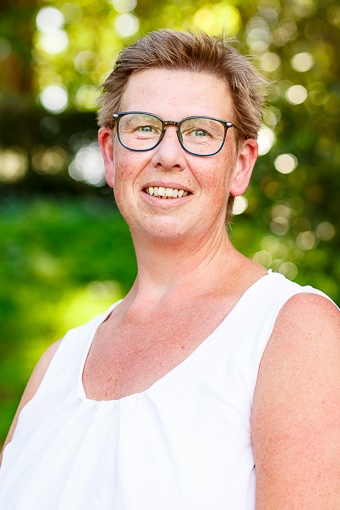 Yvonne Visser zenleraar opleider zencoach Zen.nl Amersfoort